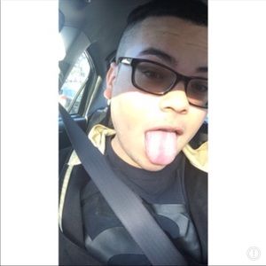 Meet your Posher, Geraldo